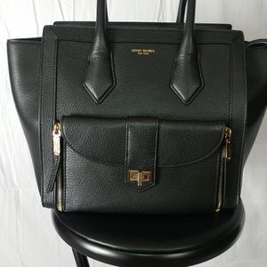 Henri Bendel Rivington Convertible Tote